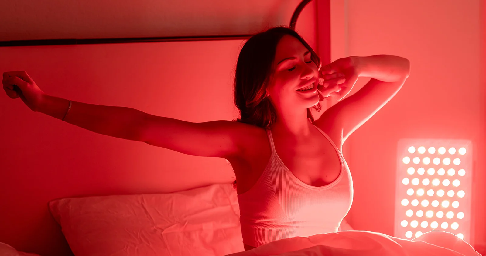 Mito Red Light